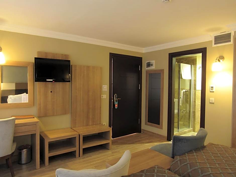 Kadikoy Park Suites