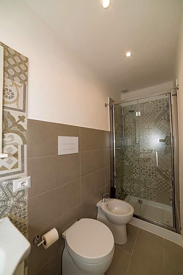 Ai Lattarini House