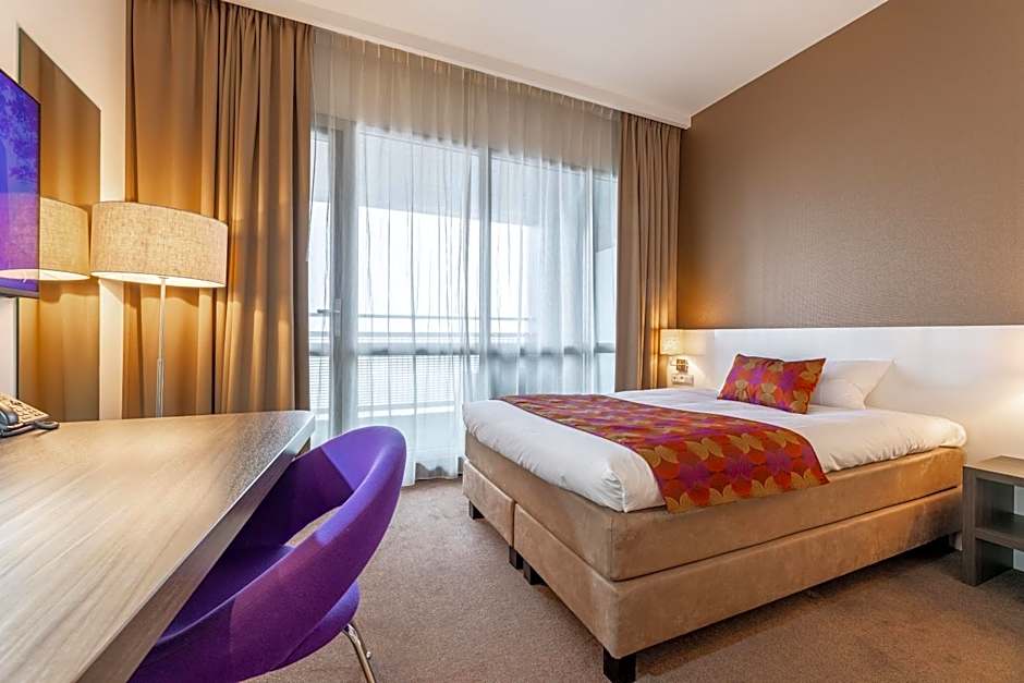 Hotel Lumen Zwolle