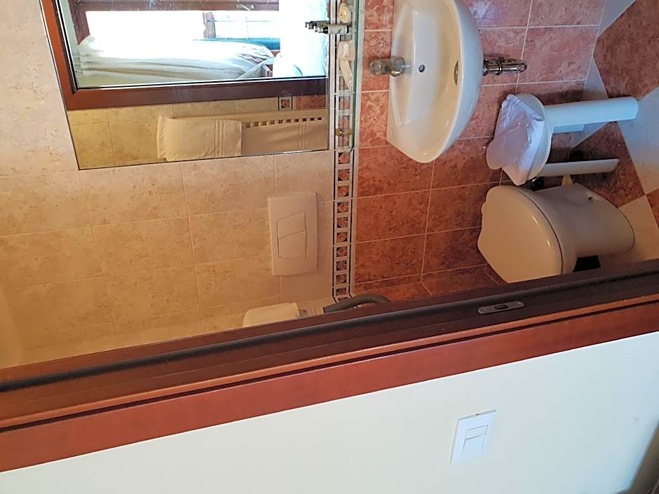 Hotel Locanda Salieri