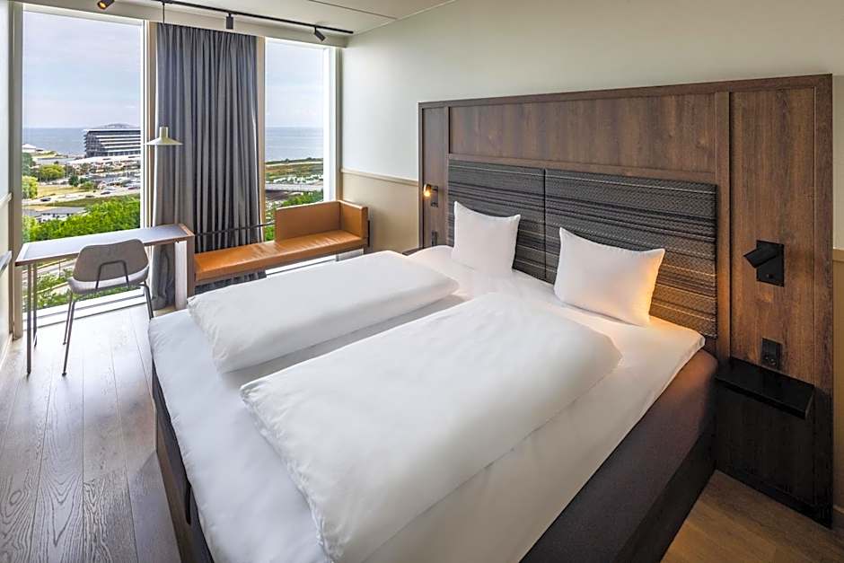 Comfort Hotel Copenhagen Airport