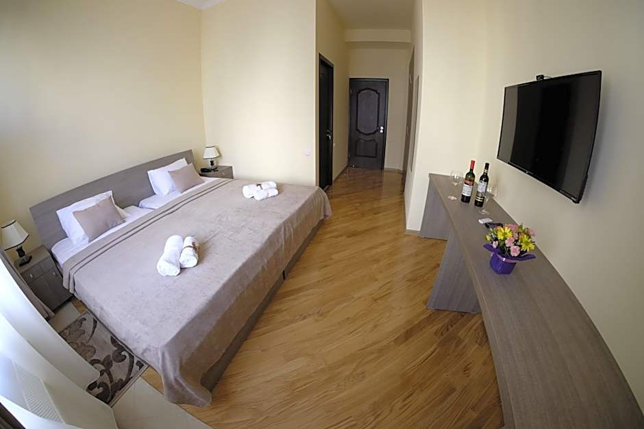 S&L Boutique Hotel