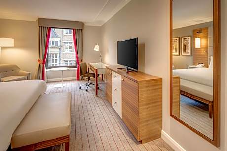 Executive King Room