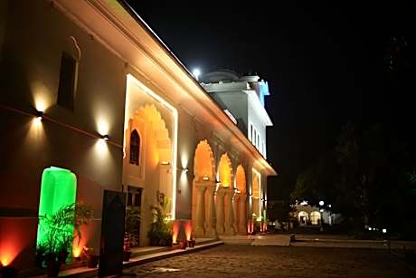 Yadavindra Gardens, Pinjore