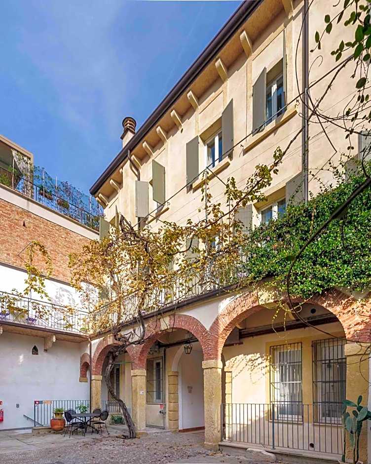 Limehome Verona La Vigna in Città