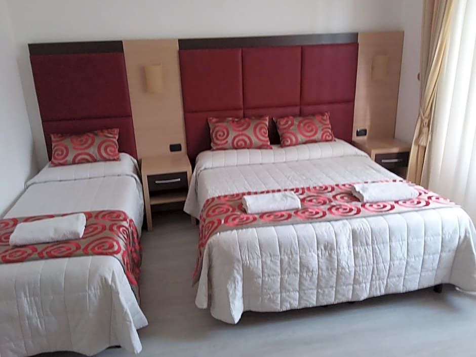Hotel Playa