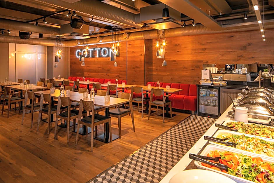 Holiday Club Tampere Spa