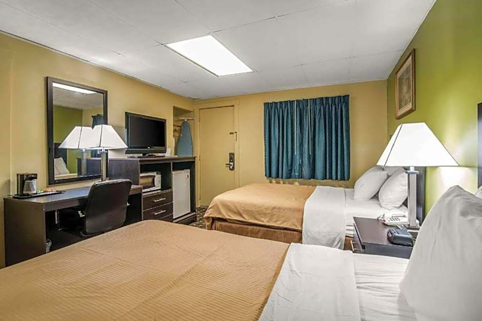 Rodeway Inn Rutland - Killington