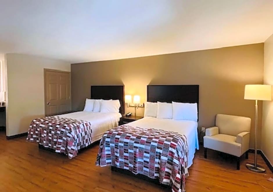 Red Roof Inn Gulf Shores