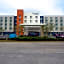 Fairfield Inn & Suites by Marriott Tampa Westshore/Airport