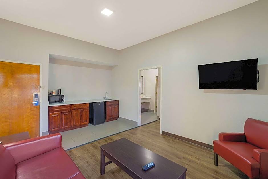 Rodeway Inn