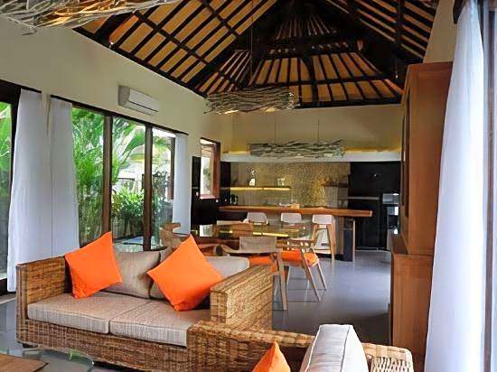 Intan Legian Seminyak Villa