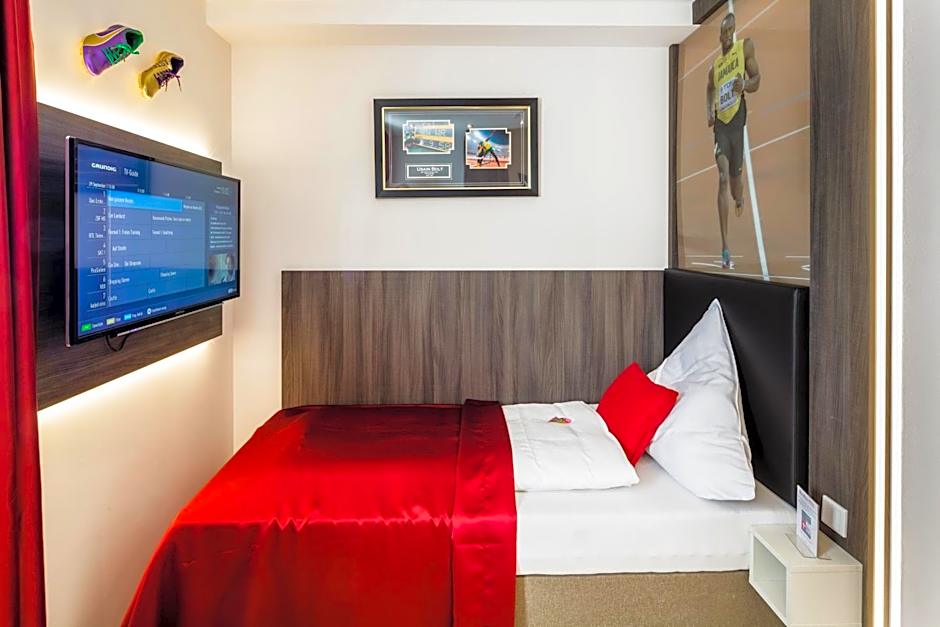 Star Apart Hotel Sachsenhausen