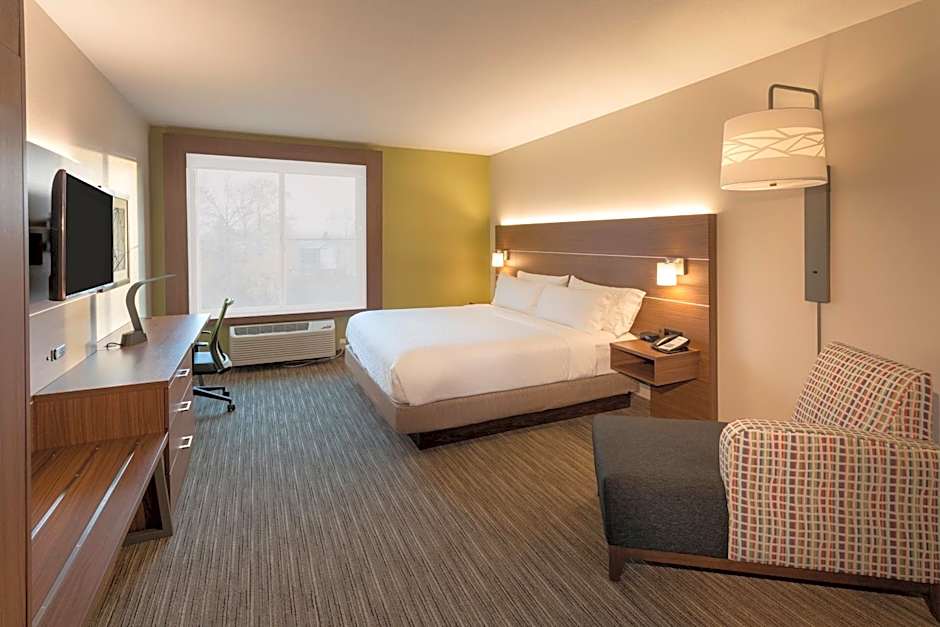 Holiday Inn Express & Suites Seattle South - Tukwila By IHG