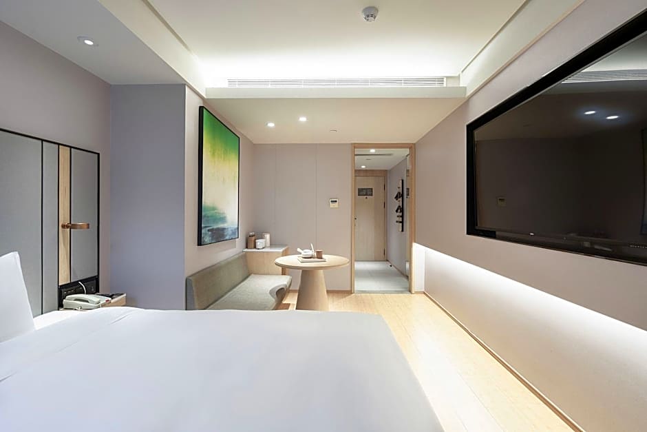 Ji Hotel Guangzhou Yuexiu Park
