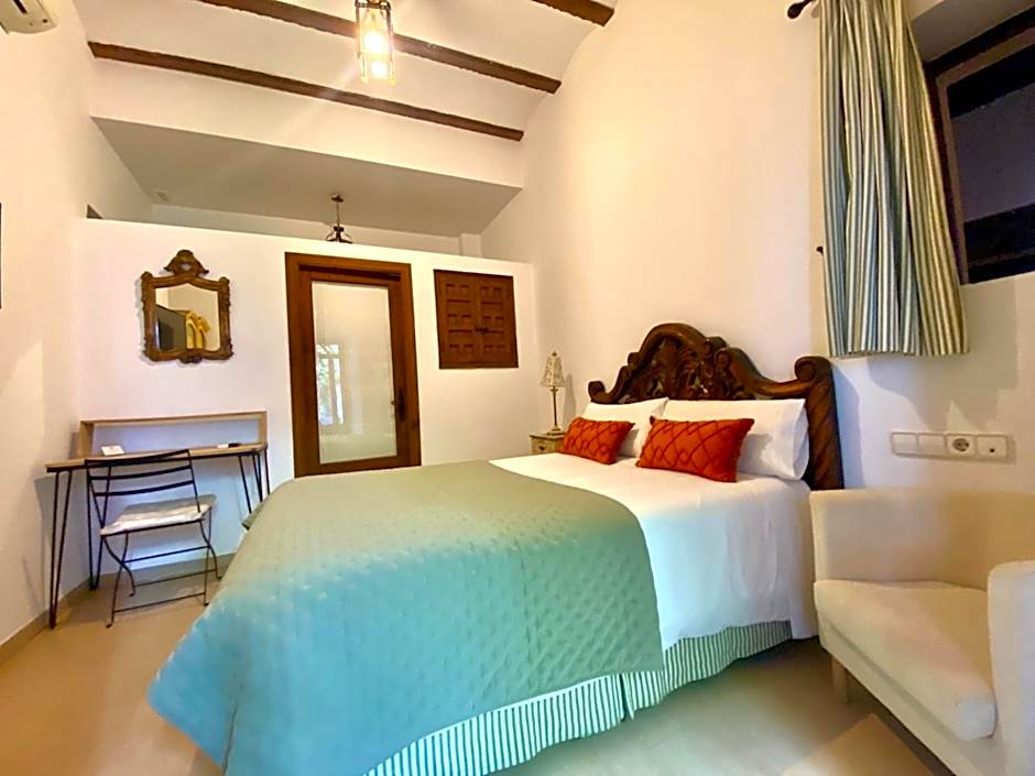 El Rincón de las Descalzas