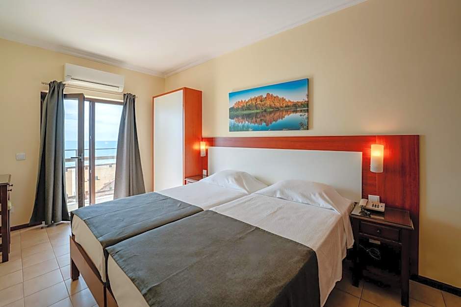 Hotel Avenida Praia