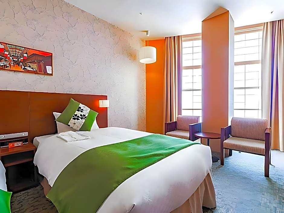 Hotel Vista Premio Kyoto Kawaramachi