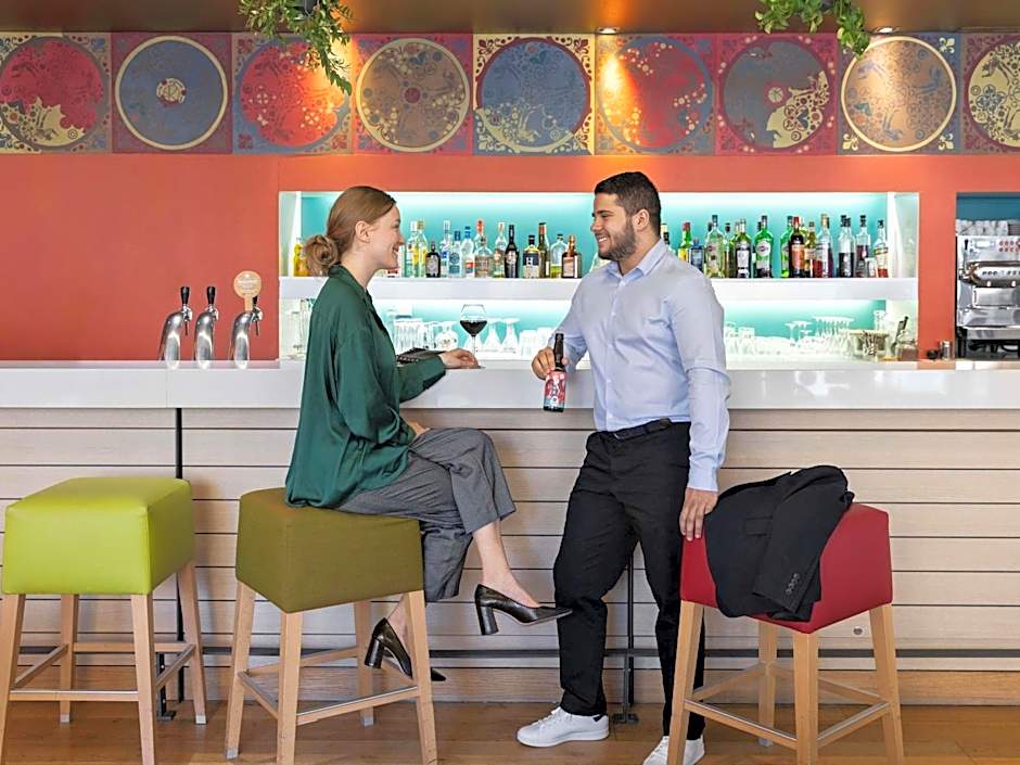 Hotel Mercure Amiens Cathedrale