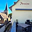 Pension Hendriks