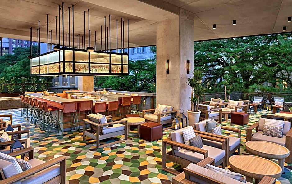 Canopy By Hilton San Antonio Riverwalk