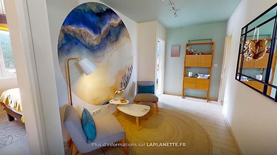 LA PLANETTE