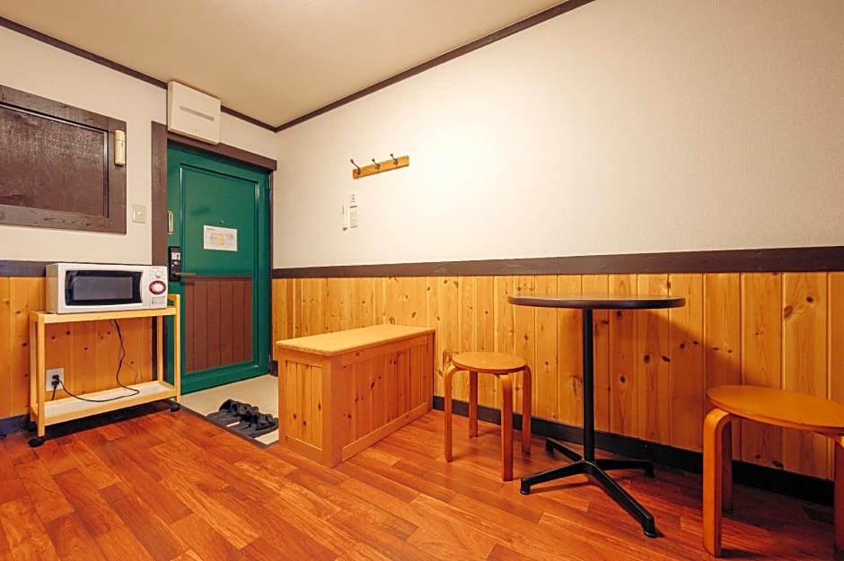 Hotel Morgenrot