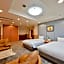 Central Hotel Sasebo