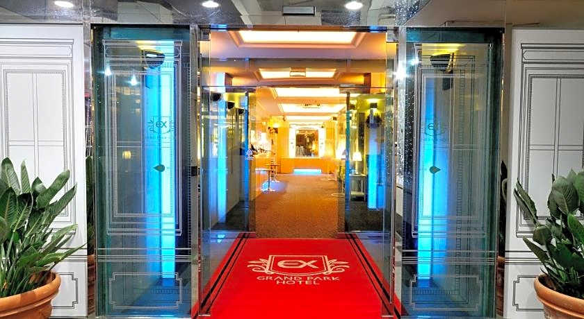 Grand Park Hotel Excel Kisarazu