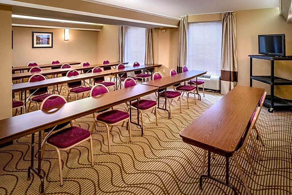 Comfort Inn Grundy