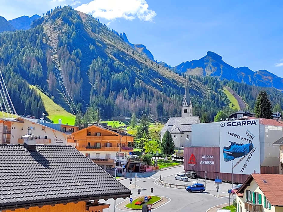 Albergo Pensione Sport