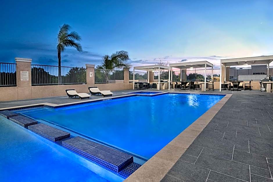 Hawthorn Extended Stay by Wyndham McAllen