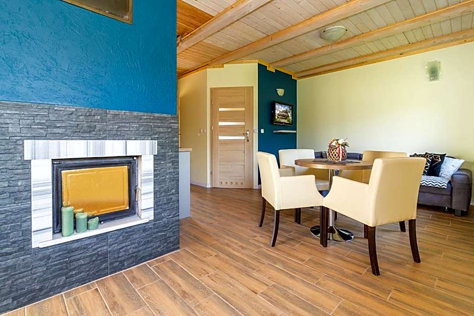 Apartamenty Golden Village