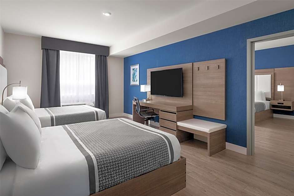 Best Western Plus Gateway to the Falls