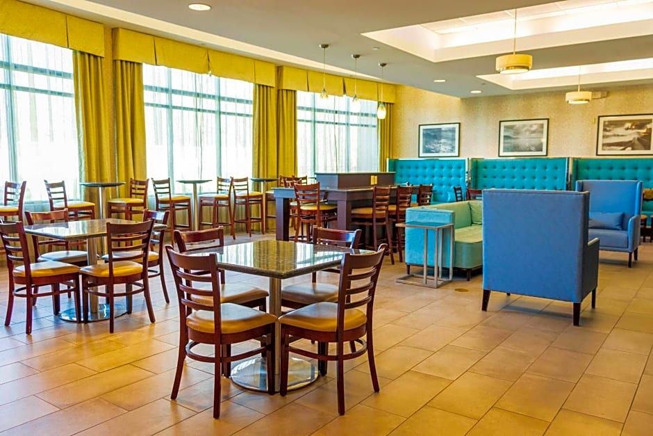 Comfort Inn & Suites Plainville-Foxboro