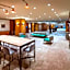 Crowne Plaza Budapest By IHG