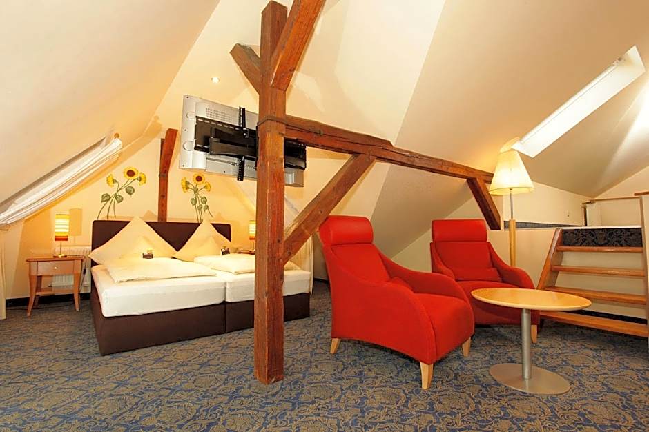 Hotel und Gästehaus Will