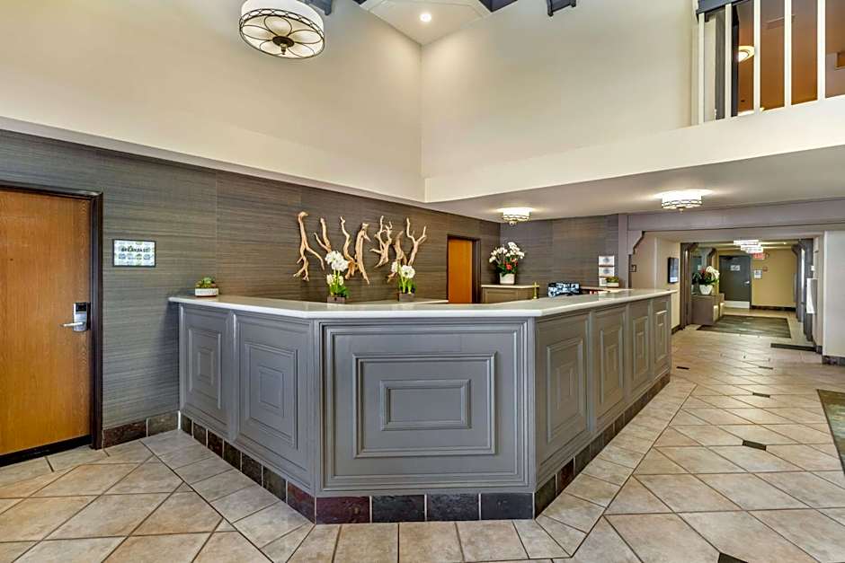 Best Western Plus Monterey Inn