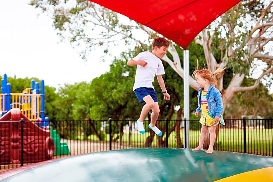 Torquay Foreshore Caravan Park