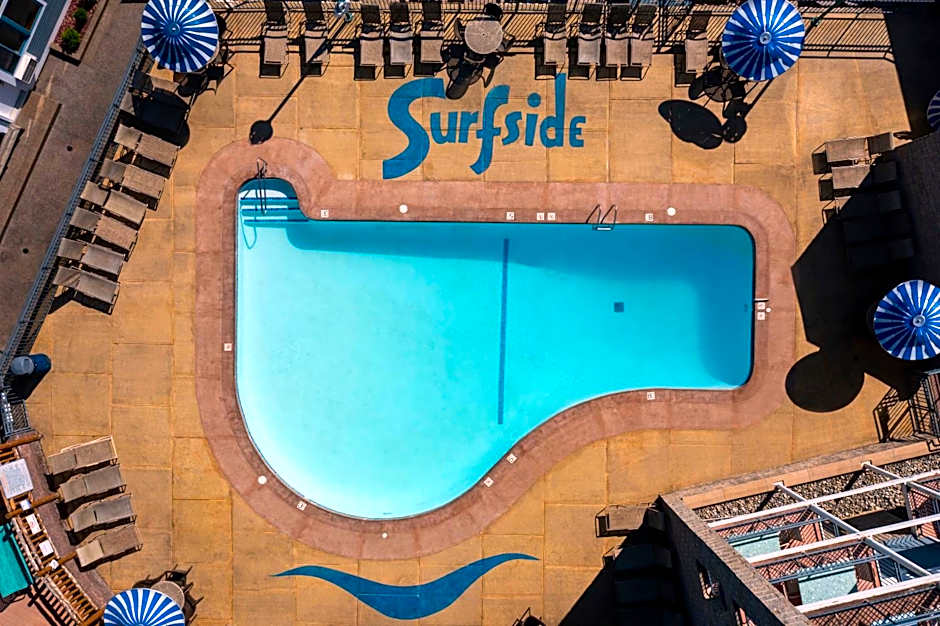 Surfside On The Lake