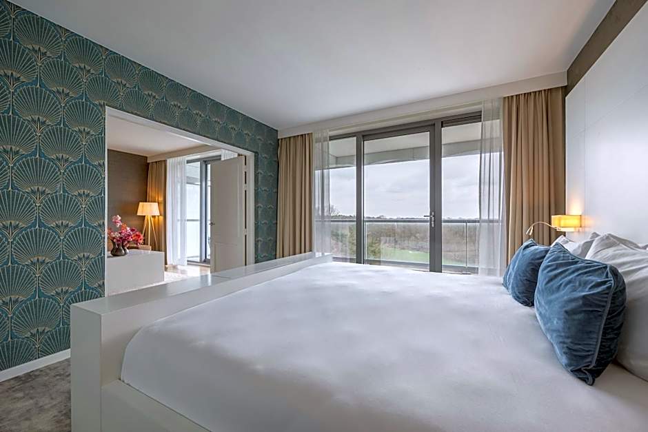 Leonardo Royal Hotel Den Haag Promenade