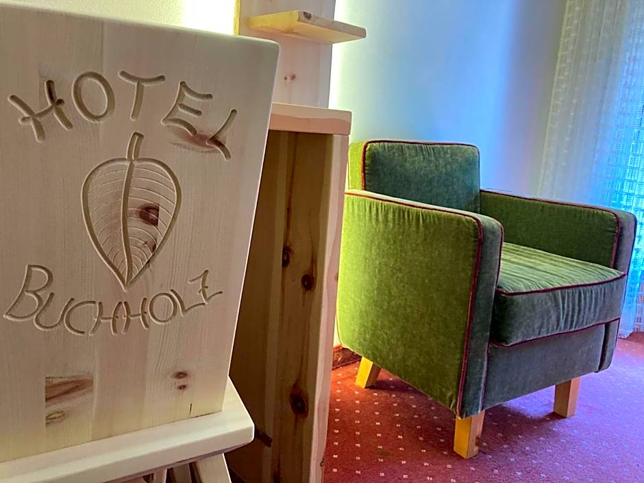 Hotel Buchholz