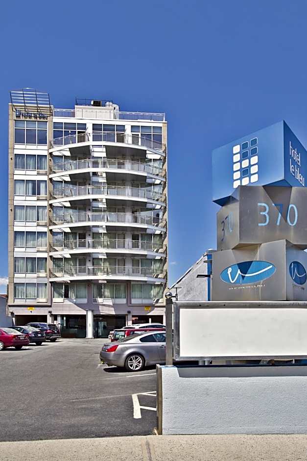 Hotel Le Bleu