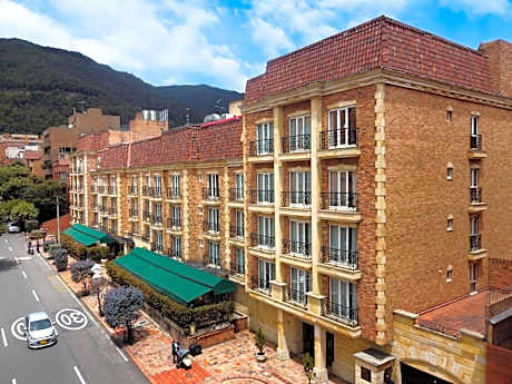 Hotel Windsor House Inn By GEH Suites