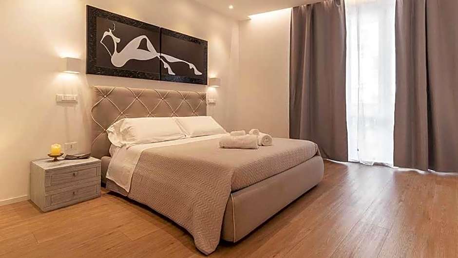 CeO LUXURY SUITE DI CAGLIARI