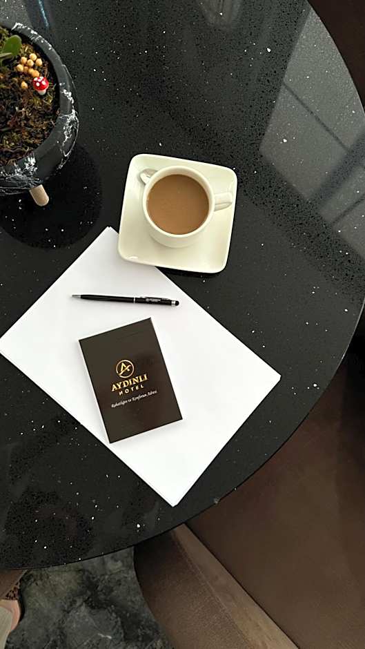 AYDINLI HOTEL
