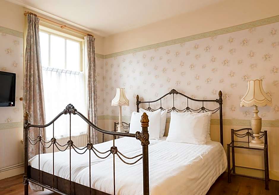 Hotel Fidder - Patrick's Whisky Bar