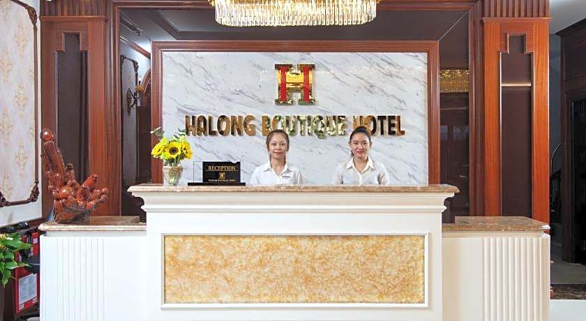 Halong Boutique Hotel