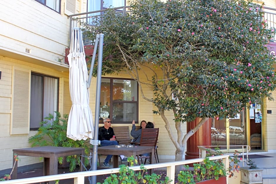 Normandie Wollongong