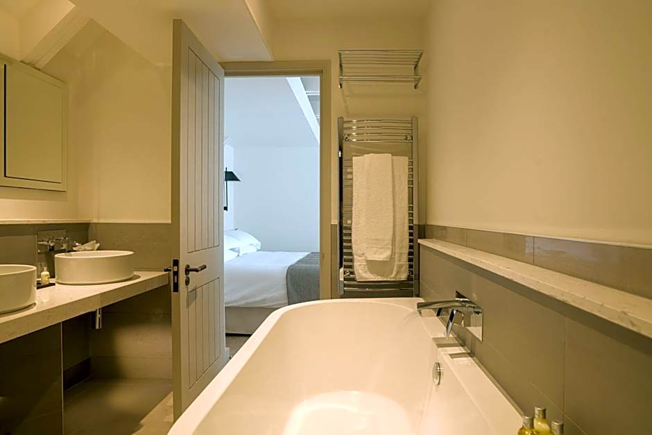 Old Swan & Minster Mill